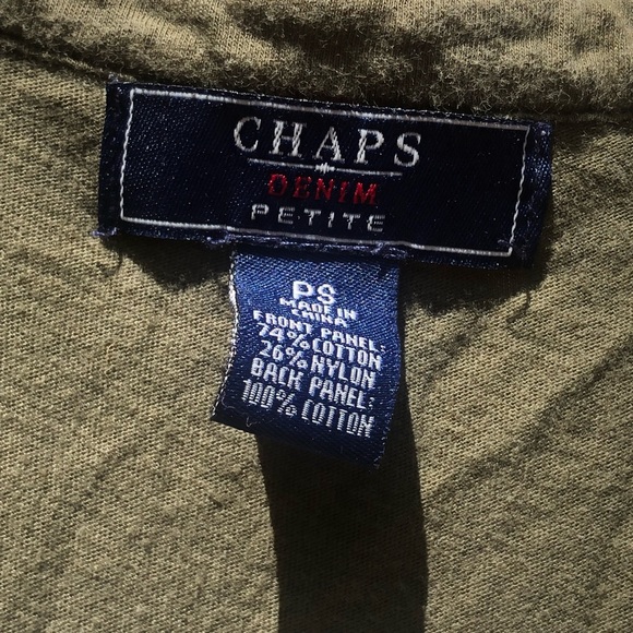 Grunge Fairycore Lace Green Summer Shirt - Picture 2 of 3